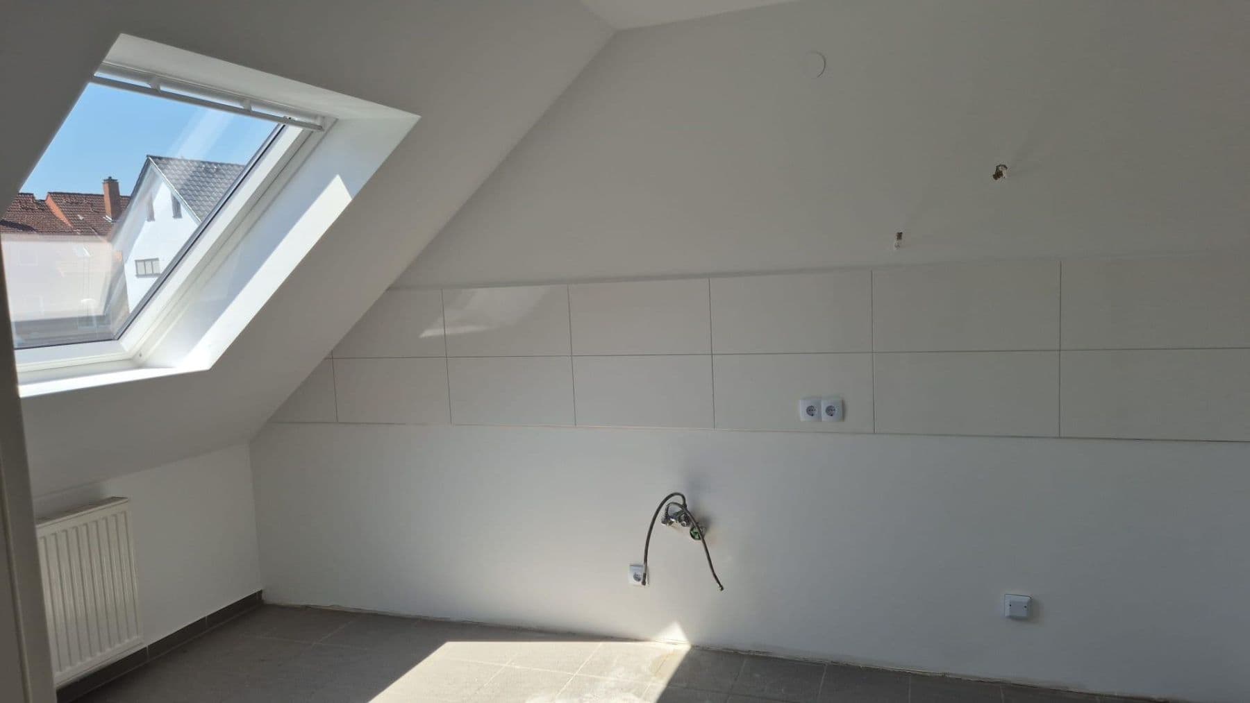Pronájem bytu 3+1 81 m², Osnabrück Voxtrup, Dolní Sasko Pronájem bytu 3+1 81 m², Osnabrück Voxtrup, Dolní Sasko