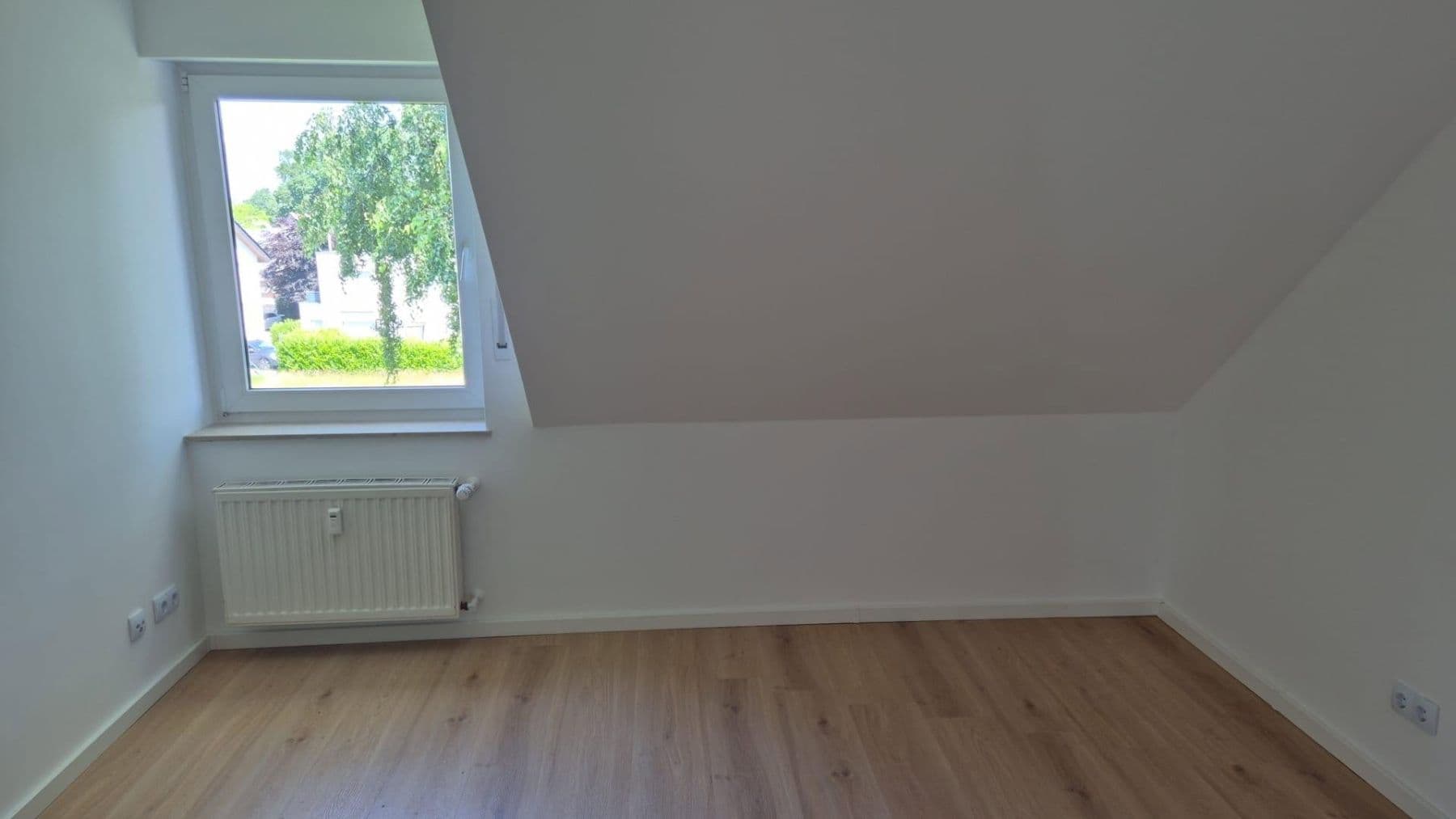 Pronájem bytu 3+1 81 m², Osnabrück Voxtrup, Dolní Sasko Pronájem bytu 3+1 81 m², Osnabrück Voxtrup, Dolní Sasko