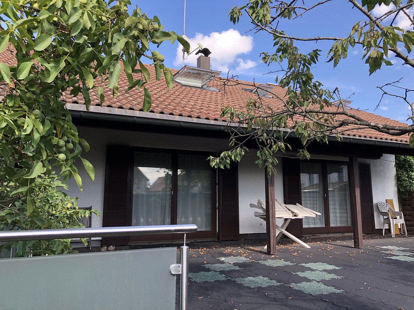 Prodej domu 253 m², pozemek 1.047 m², Grafrath, Bavorsko Prodej domu 253 m², pozemek 1.047 m², Grafrath, Bavorsko