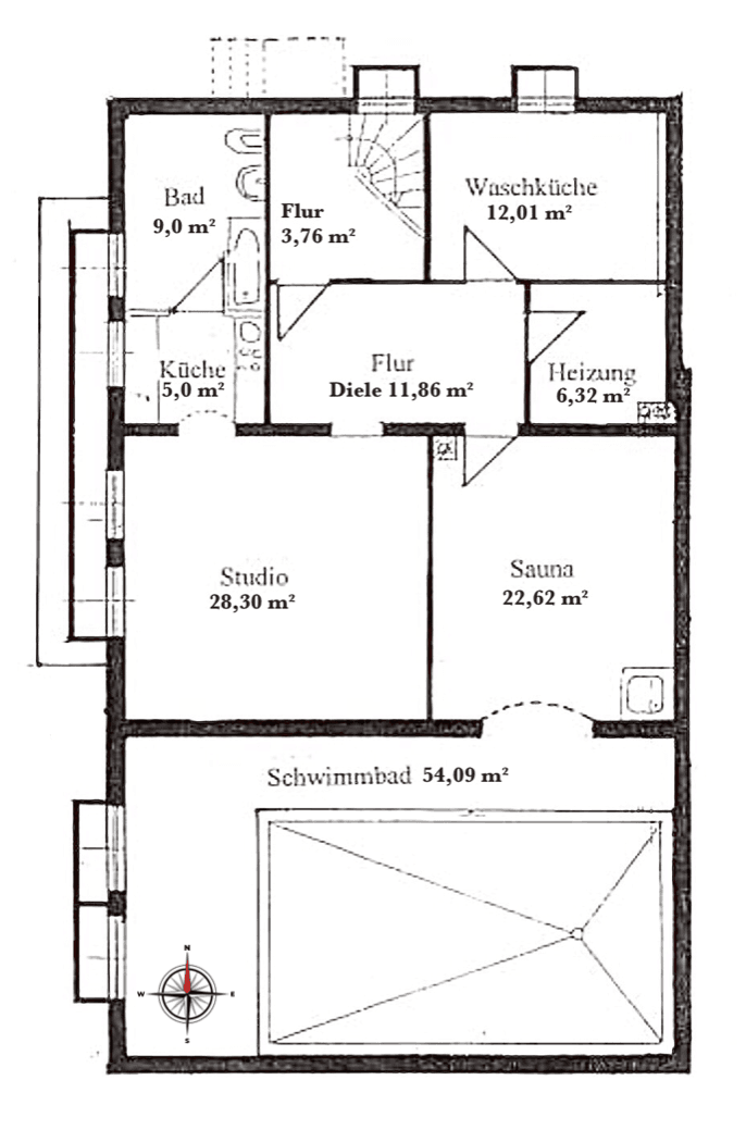 Prodej domu 253 m², pozemek 1.047 m², Grafrath, Bavorsko Prodej domu 253 m², pozemek 1.047 m², Grafrath, Bavorsko