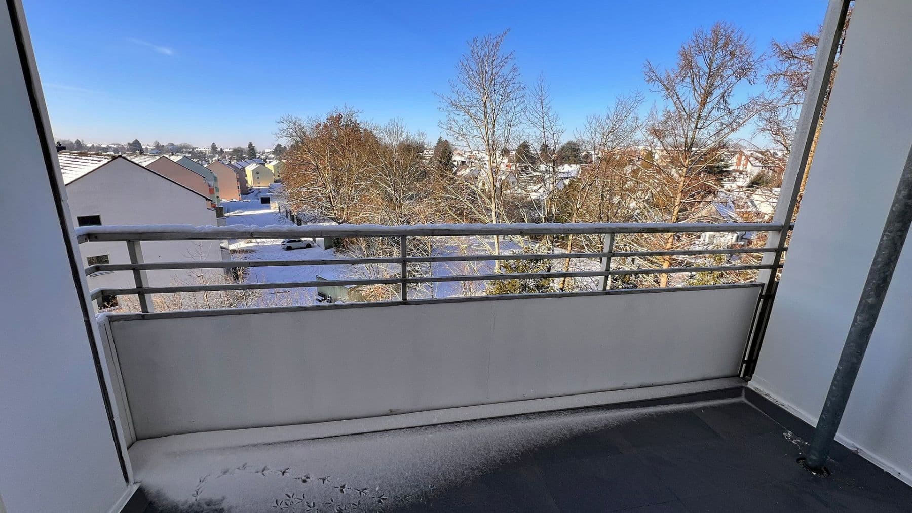 Pronájem bytu 3+1 77 m², Mettmann, Severní Porýní-Vestfálsko Pronájem bytu 3+1 77 m², Mettmann, Severní Porýní-Vestfálsko