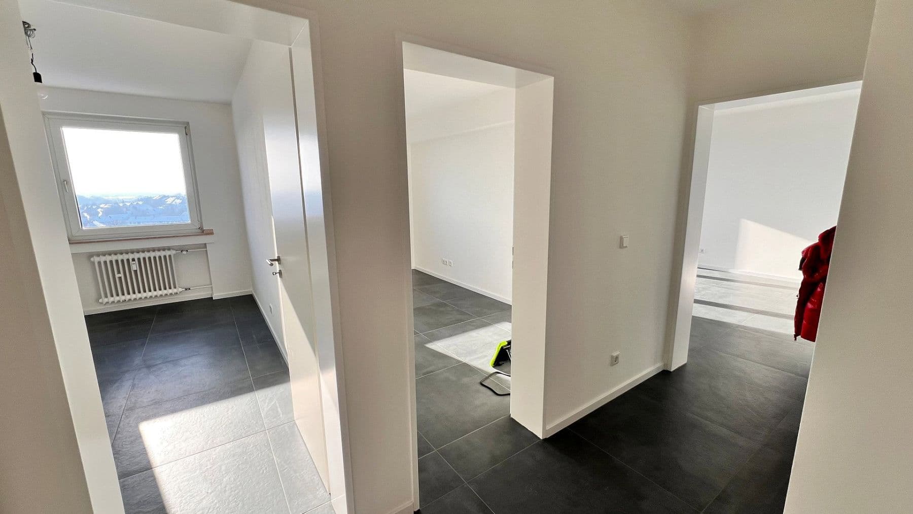 Pronájem bytu 3+1 77 m², Mettmann, Severní Porýní-Vestfálsko Pronájem bytu 3+1 77 m², Mettmann, Severní Porýní-Vestfálsko
