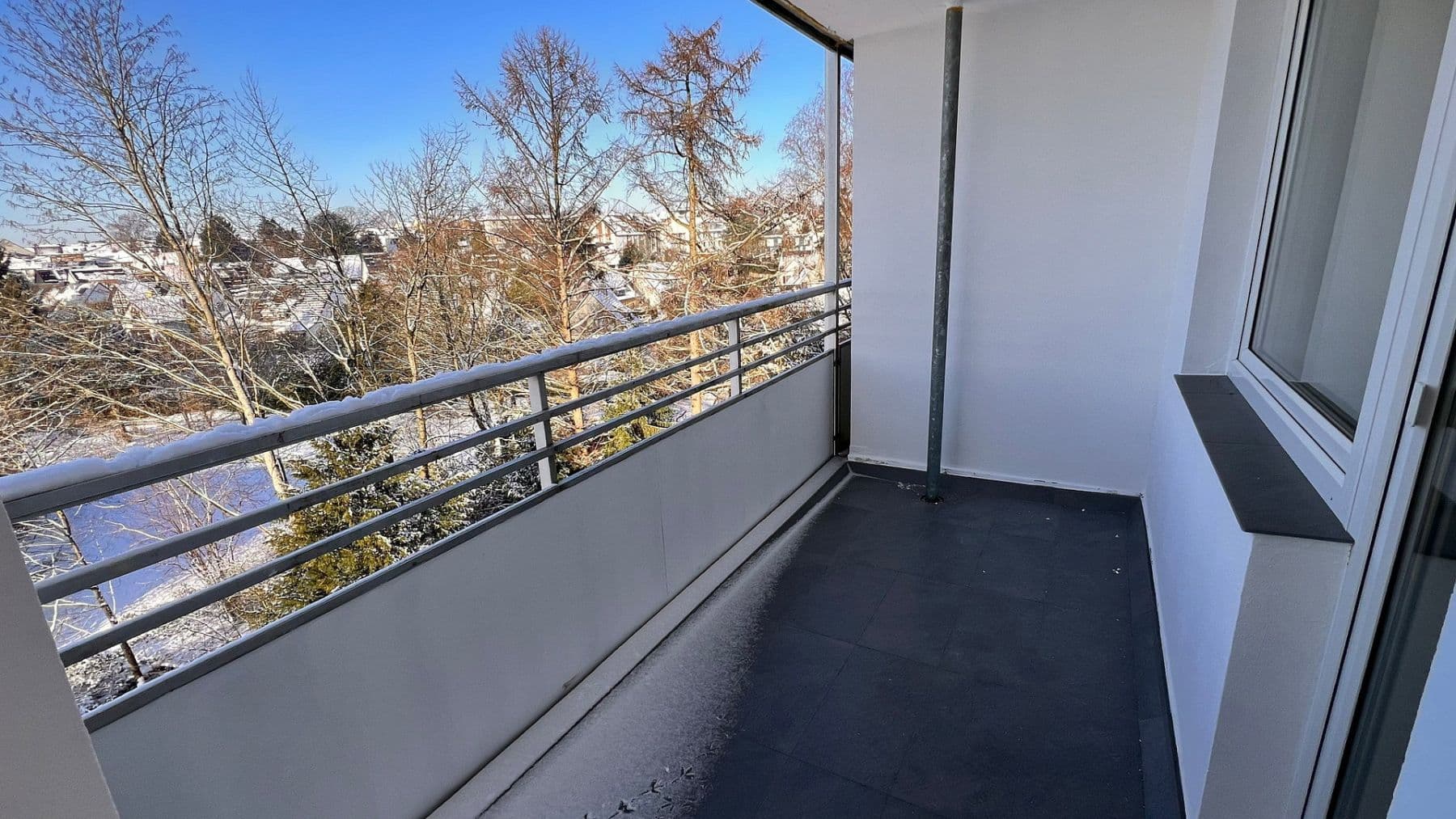 Pronájem bytu 3+1 77 m², Mettmann, Severní Porýní-Vestfálsko Pronájem bytu 3+1 77 m², Mettmann, Severní Porýní-Vestfálsko