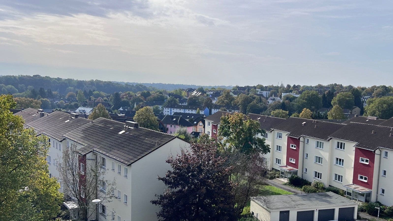 Pronájem bytu 3+1 77 m², Mettmann, Severní Porýní-Vestfálsko Pronájem bytu 3+1 77 m², Mettmann, Severní Porýní-Vestfálsko