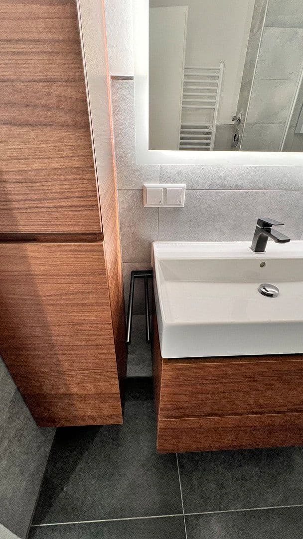 Pronájem bytu 3+1 77 m², Mettmann, Severní Porýní-Vestfálsko Pronájem bytu 3+1 77 m², Mettmann, Severní Porýní-Vestfálsko