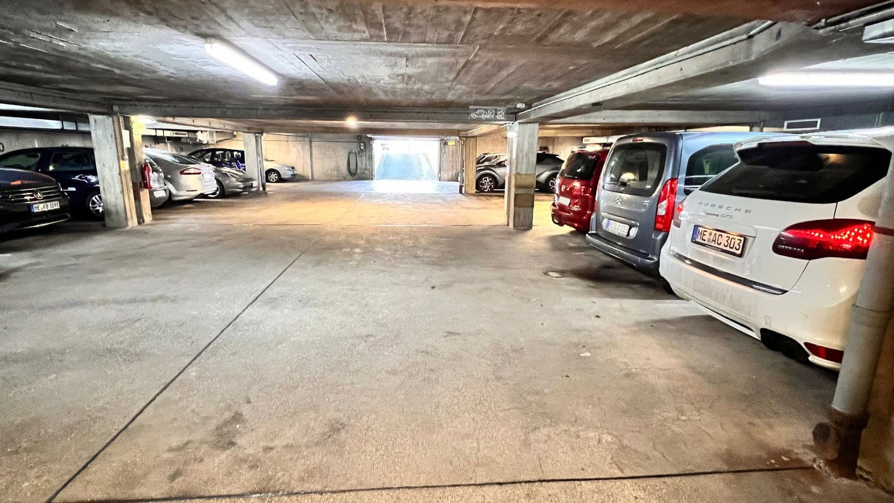 Pronájem bytu 3+1 77 m², Mettmann, Severní Porýní-Vestfálsko Pronájem bytu 3+1 77 m², Mettmann, Severní Porýní-Vestfálsko