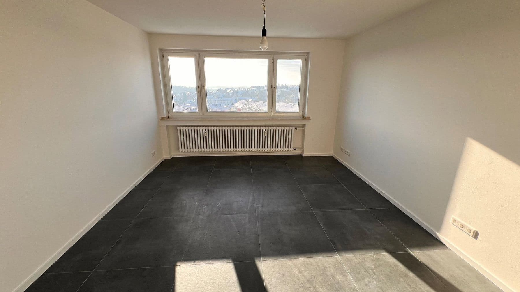 Pronájem bytu 3+1 77 m², Mettmann, Severní Porýní-Vestfálsko Pronájem bytu 3+1 77 m², Mettmann, Severní Porýní-Vestfálsko