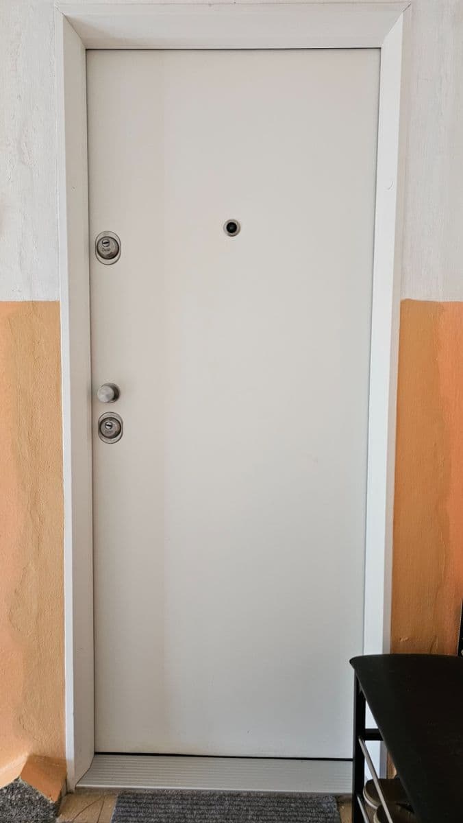 Pronájem bytu 2+1 51 m², Barákova, Roudnice nad Labem, Ústecký kraj Pronájem bytu 2+1 51 m², Barákova, Roudnice nad Labem, Ústecký kraj