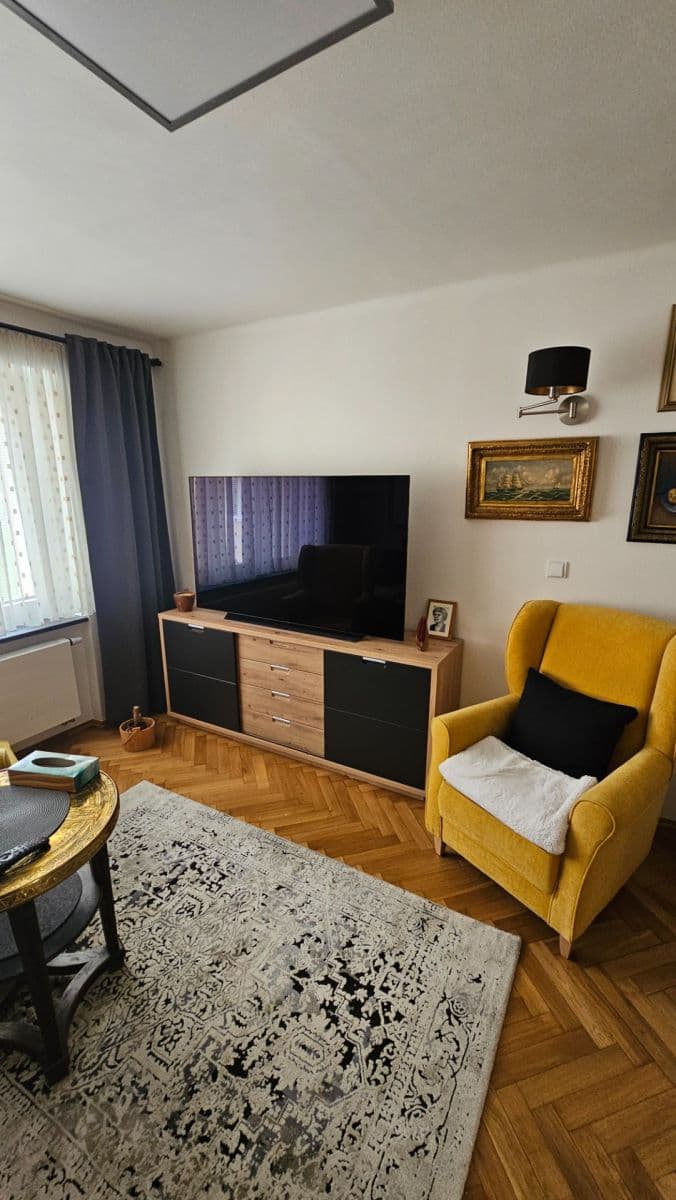 Pronájem bytu 2+1 51 m², Barákova, Roudnice nad Labem, Ústecký kraj Pronájem bytu 2+1 51 m², Barákova, Roudnice nad Labem, Ústecký kraj
