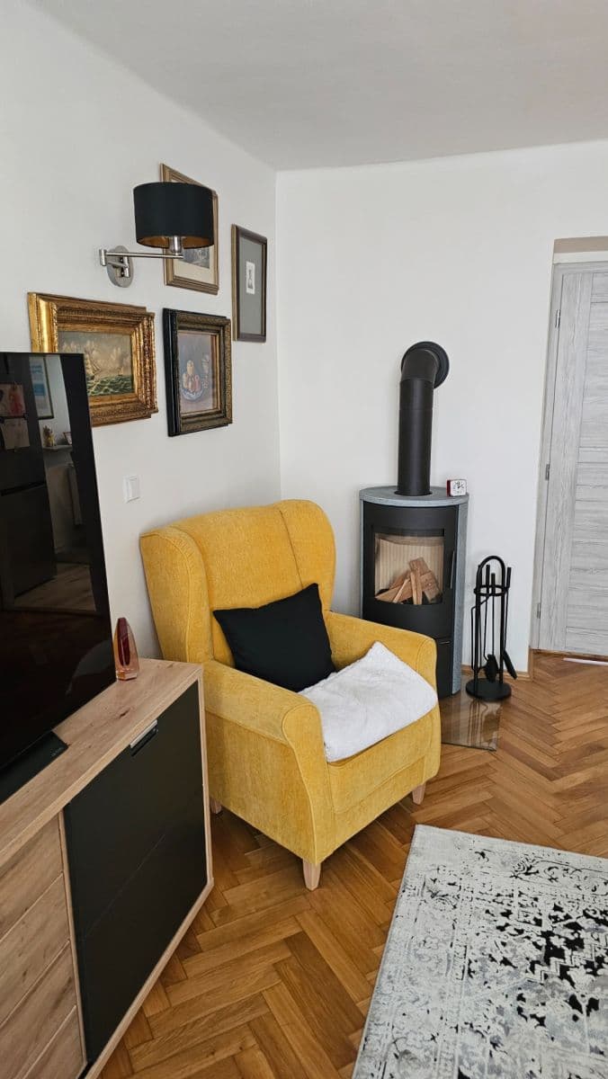 Pronájem bytu 2+1 51 m², Barákova, Roudnice nad Labem, Ústecký kraj Pronájem bytu 2+1 51 m², Barákova, Roudnice nad Labem, Ústecký kraj