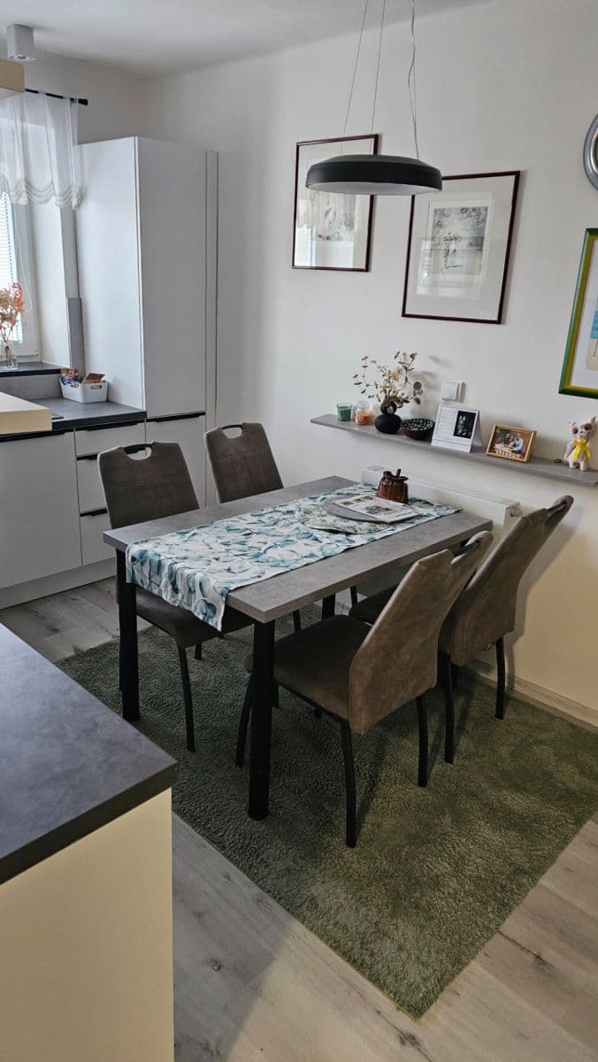 Pronájem bytu 2+1 51 m², Barákova, Roudnice nad Labem, Ústecký kraj Pronájem bytu 2+1 51 m², Barákova, Roudnice nad Labem, Ústecký kraj