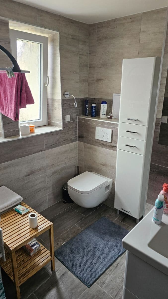 Pronájem bytu 2+1 51 m², Barákova, Roudnice nad Labem, Ústecký kraj Pronájem bytu 2+1 51 m², Barákova, Roudnice nad Labem, Ústecký kraj