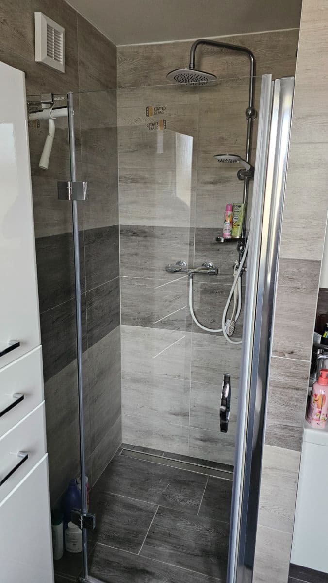 Pronájem bytu 2+1 51 m², Barákova, Roudnice nad Labem, Ústecký kraj Pronájem bytu 2+1 51 m², Barákova, Roudnice nad Labem, Ústecký kraj