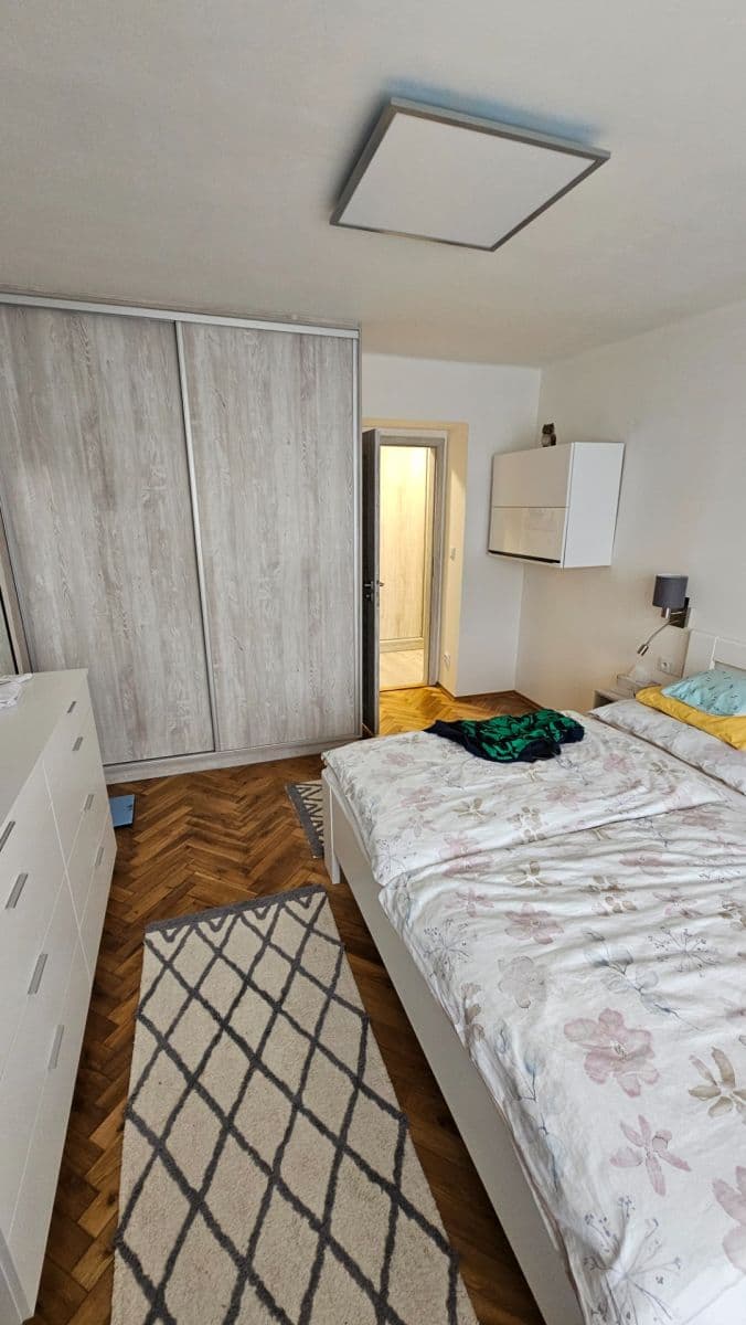 Pronájem bytu 2+1 51 m², Barákova, Roudnice nad Labem, Ústecký kraj Pronájem bytu 2+1 51 m², Barákova, Roudnice nad Labem, Ústecký kraj