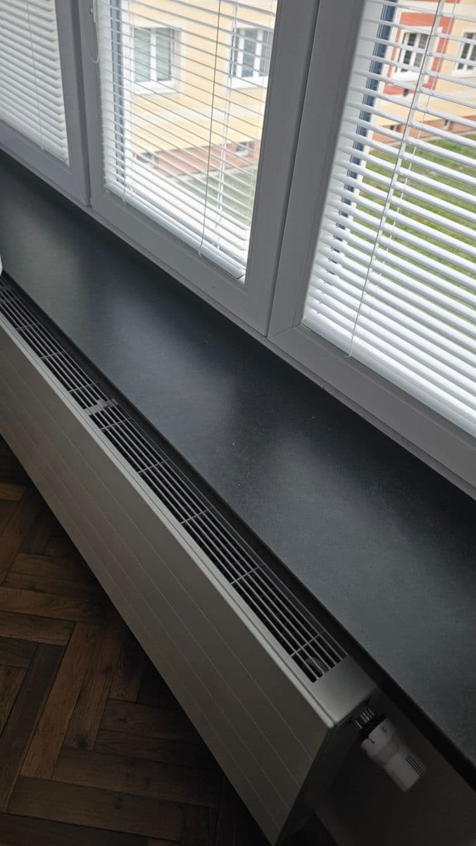 Pronájem bytu 2+1 51 m², Barákova, Roudnice nad Labem, Ústecký kraj Pronájem bytu 2+1 51 m², Barákova, Roudnice nad Labem, Ústecký kraj