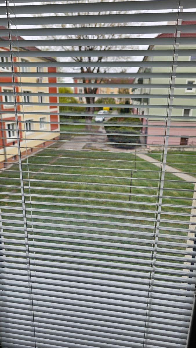 Pronájem bytu 2+1 51 m², Barákova, Roudnice nad Labem, Ústecký kraj Pronájem bytu 2+1 51 m², Barákova, Roudnice nad Labem, Ústecký kraj