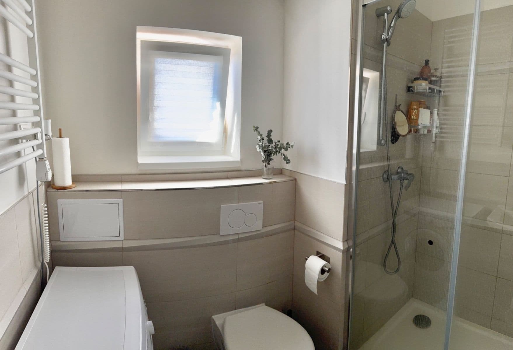 Pronájem bytu 1+kk 27 m², V Závětří, Praha, Praha Pronájem bytu 1+kk 27 m², V Závětří, Praha, Praha