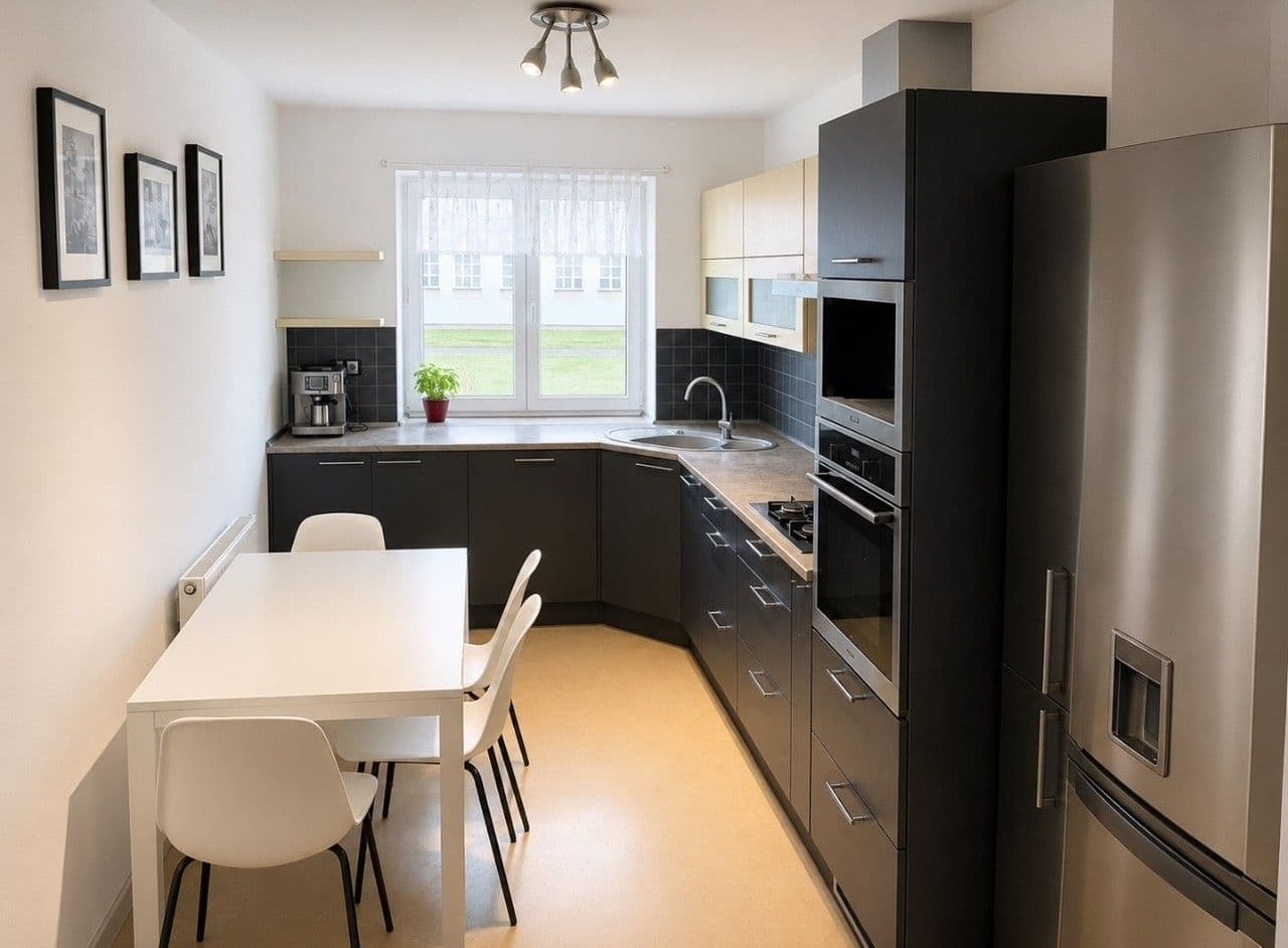 Prodej bytu 2+1 59 m², Dvořákova, Olomouc, Olomoucký kraj Prodej bytu 2+1 59 m², Dvořákova, Olomouc, Olomoucký kraj