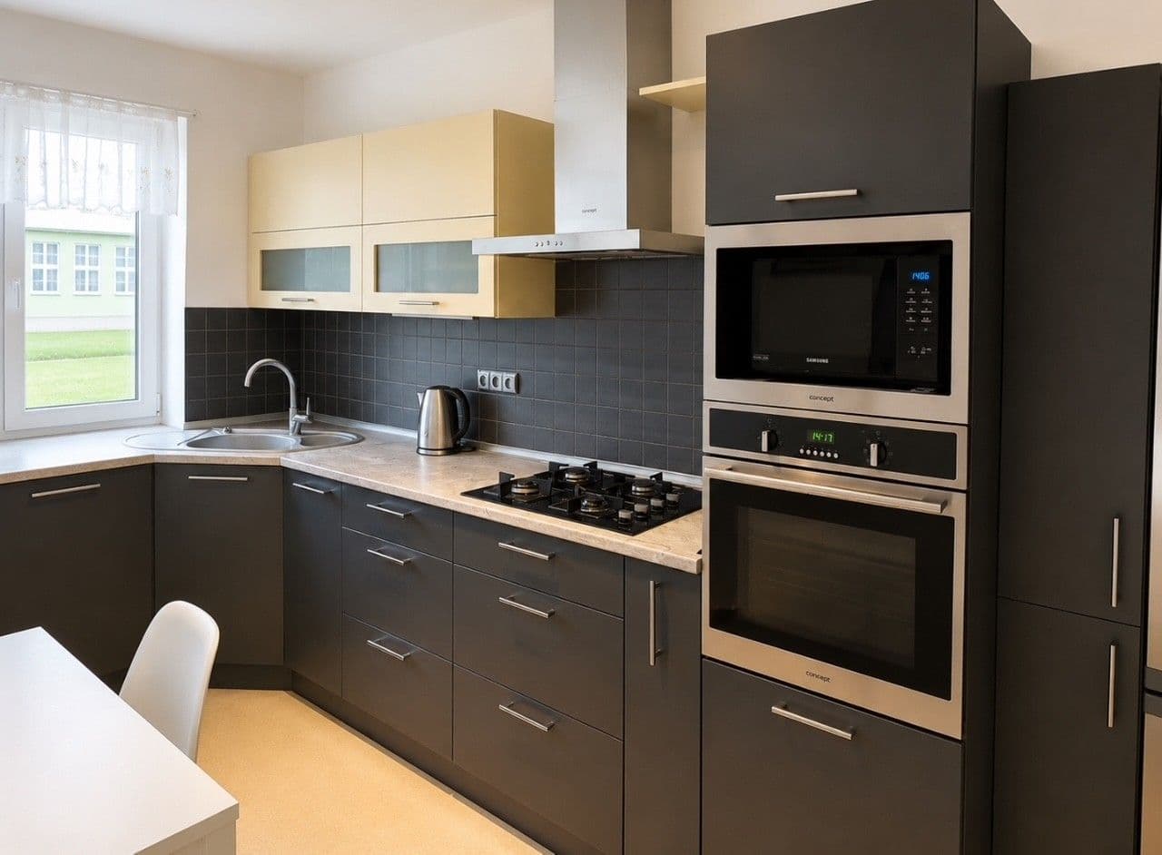 Prodej bytu 2+1 59 m², Dvořákova, Olomouc, Olomoucký kraj Prodej bytu 2+1 59 m², Dvořákova, Olomouc, Olomoucký kraj