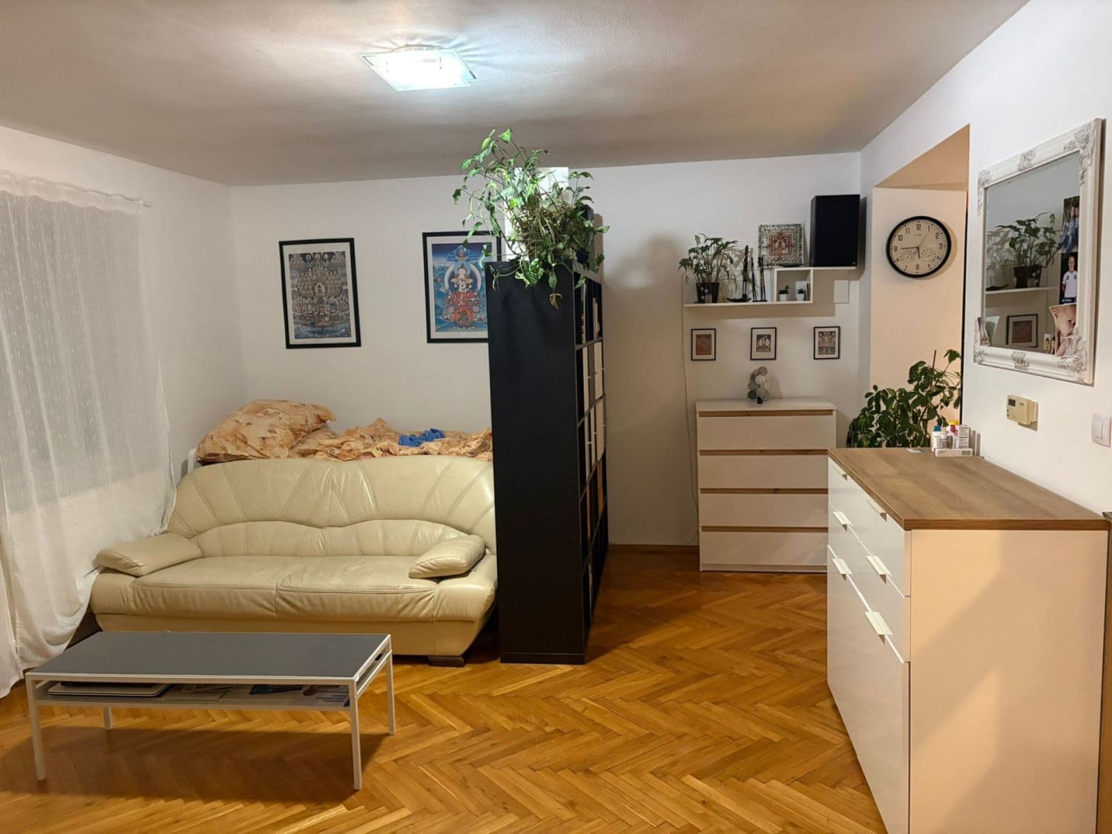 Prodej bytu 2+1 59 m², Dvořákova, Olomouc, Olomoucký kraj Prodej bytu 2+1 59 m², Dvořákova, Olomouc, Olomoucký kraj