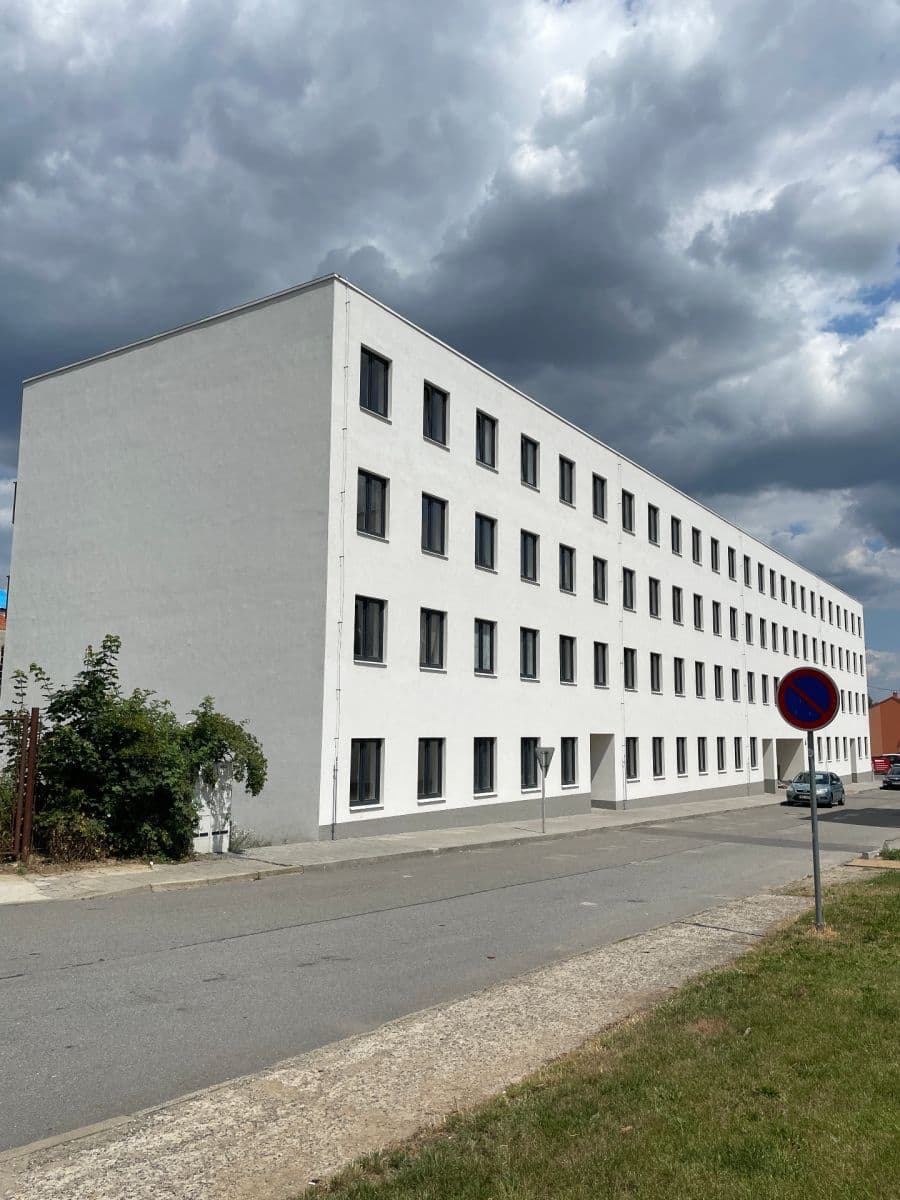 Pronájem bytu 1+kk 36 m², Říční, Svitavy, Pardubický kraj Pronájem bytu 1+kk 36 m², Říční, Svitavy, Pardubický kraj