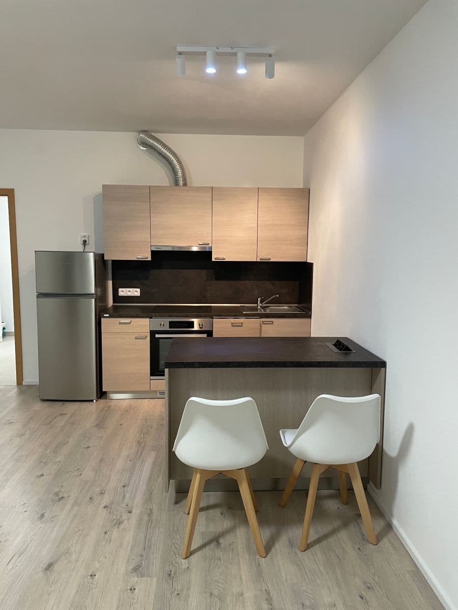 Pronájem bytu 1+kk 36 m², Říční, Svitavy, Pardubický kraj Pronájem bytu 1+kk 36 m², Říční, Svitavy, Pardubický kraj