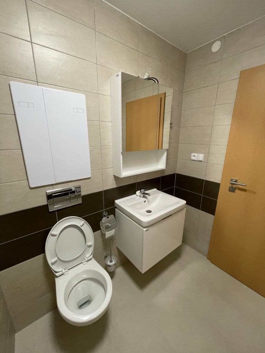 Pronájem bytu 1+kk 36 m², Říční, Svitavy, Pardubický kraj Pronájem bytu 1+kk 36 m², Říční, Svitavy, Pardubický kraj
