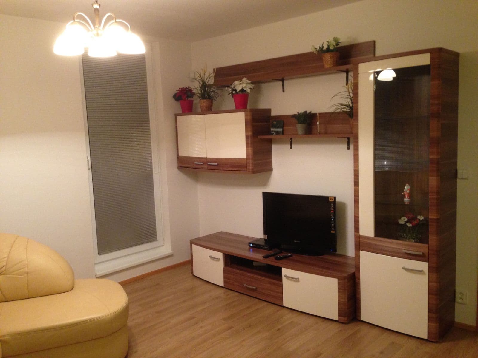 Pronájem bytu 2+kk 59 m², Milotická, Praha, Praha Pronájem bytu 2+kk 59 m², Milotická, Praha, Praha