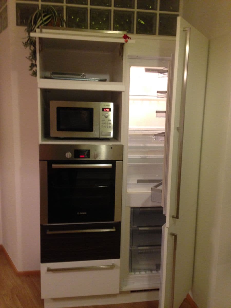 Pronájem bytu 2+kk 59 m², Milotická, Praha, Praha Pronájem bytu 2+kk 59 m², Milotická, Praha, Praha