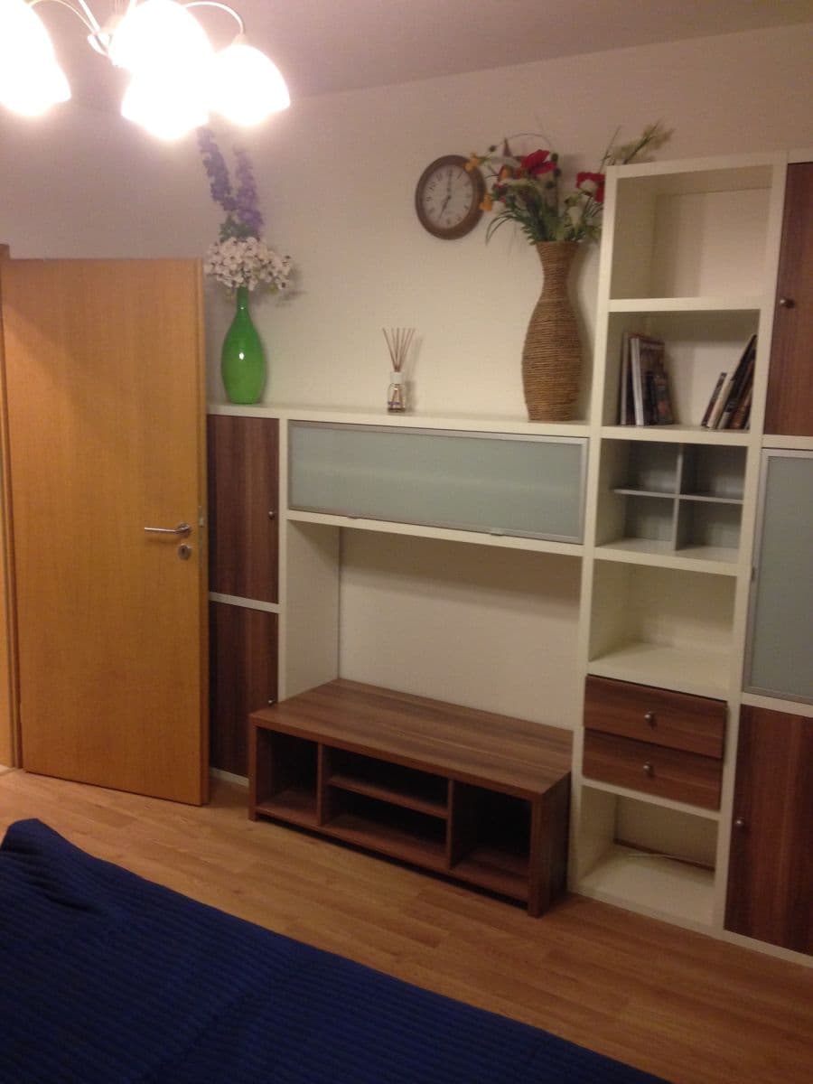 Pronájem bytu 2+kk 59 m², Milotická, Praha, Praha Pronájem bytu 2+kk 59 m², Milotická, Praha, Praha