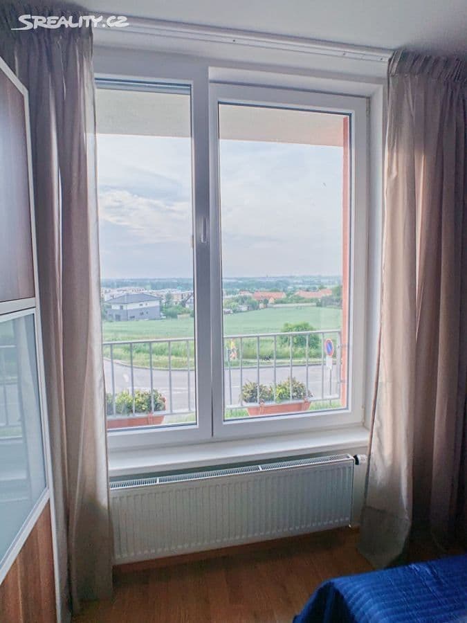 Pronájem bytu 2+kk 59 m², Milotická, Praha, Praha Pronájem bytu 2+kk 59 m², Milotická, Praha, Praha