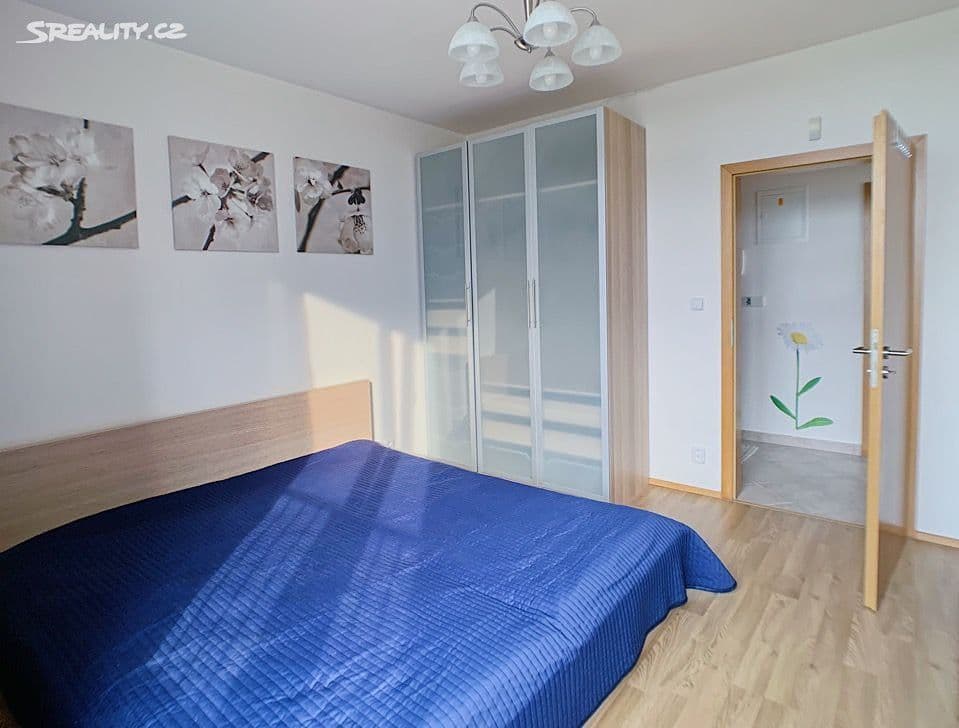 Pronájem bytu 2+kk 59 m², Milotická, Praha, Praha Pronájem bytu 2+kk 59 m², Milotická, Praha, Praha