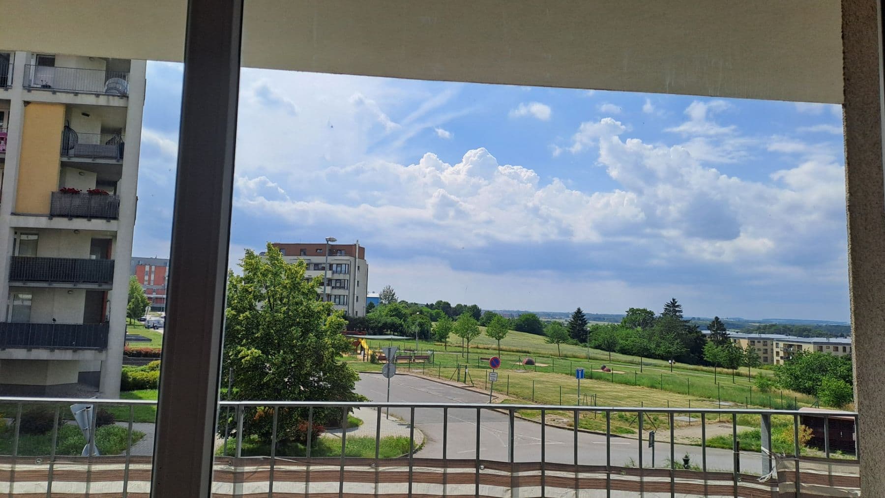 Pronájem bytu 2+kk 59 m², Milotická, Praha, Praha Pronájem bytu 2+kk 59 m², Milotická, Praha, Praha