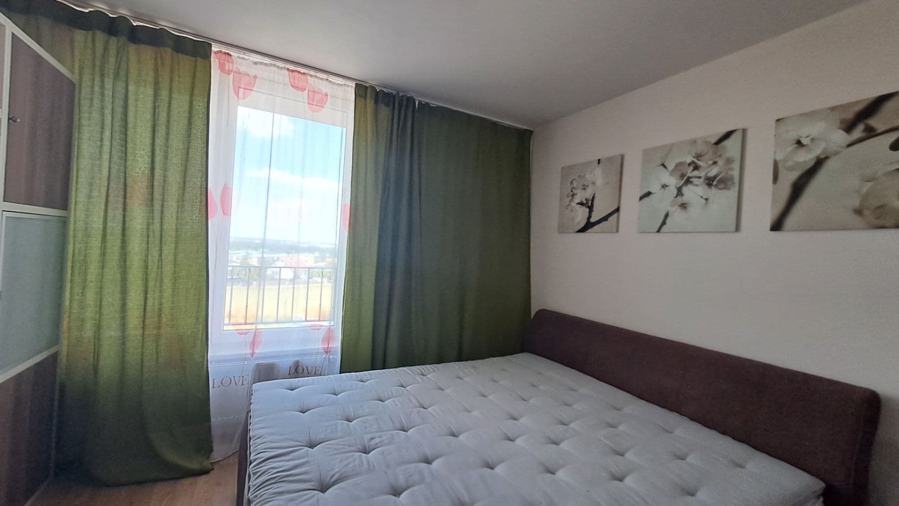 Pronájem bytu 2+kk 59 m², Milotická, Praha, Praha Pronájem bytu 2+kk 59 m², Milotická, Praha, Praha