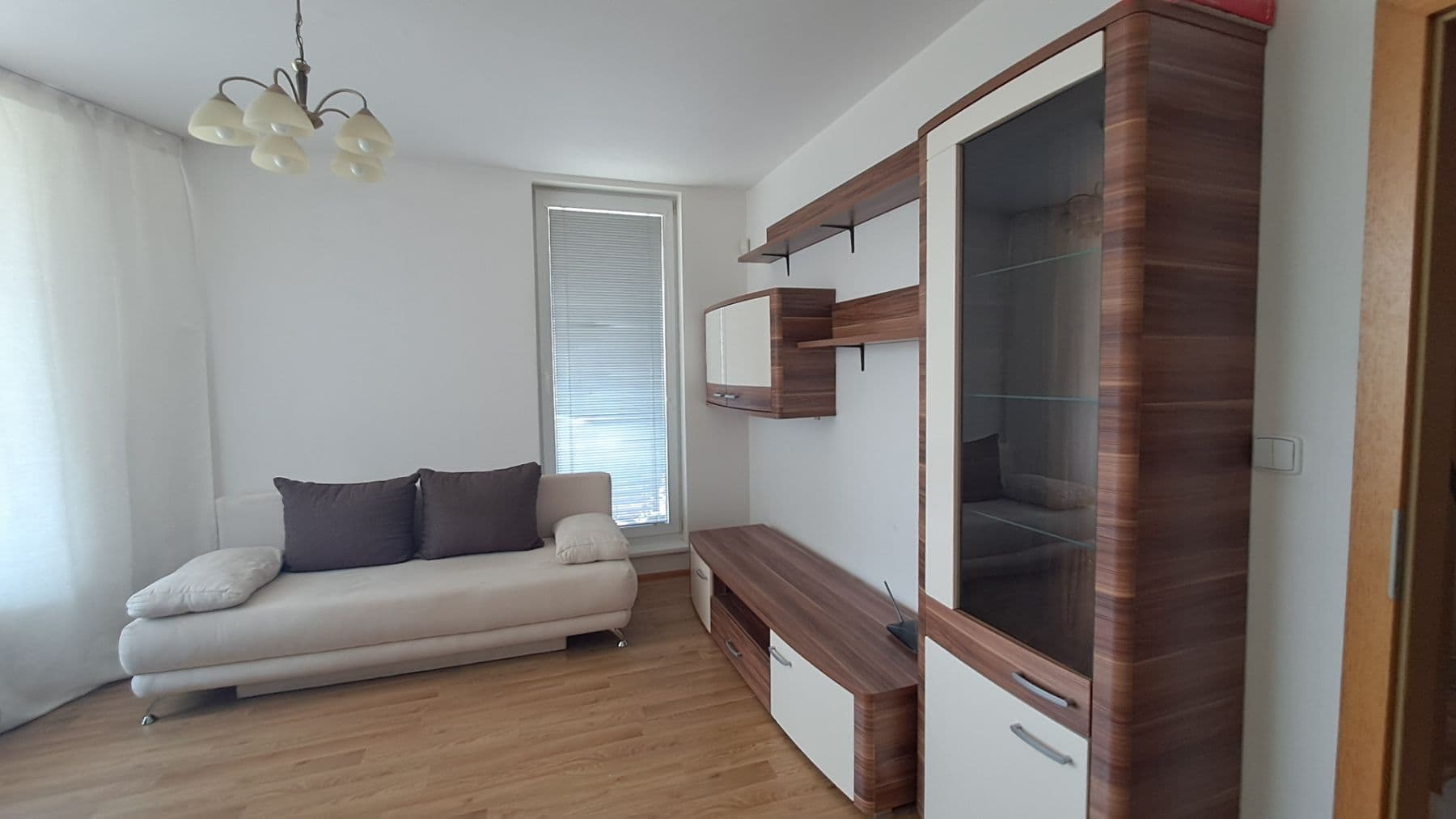 Pronájem bytu 2+kk 59 m², Milotická, Praha, Praha Pronájem bytu 2+kk 59 m², Milotická, Praha, Praha