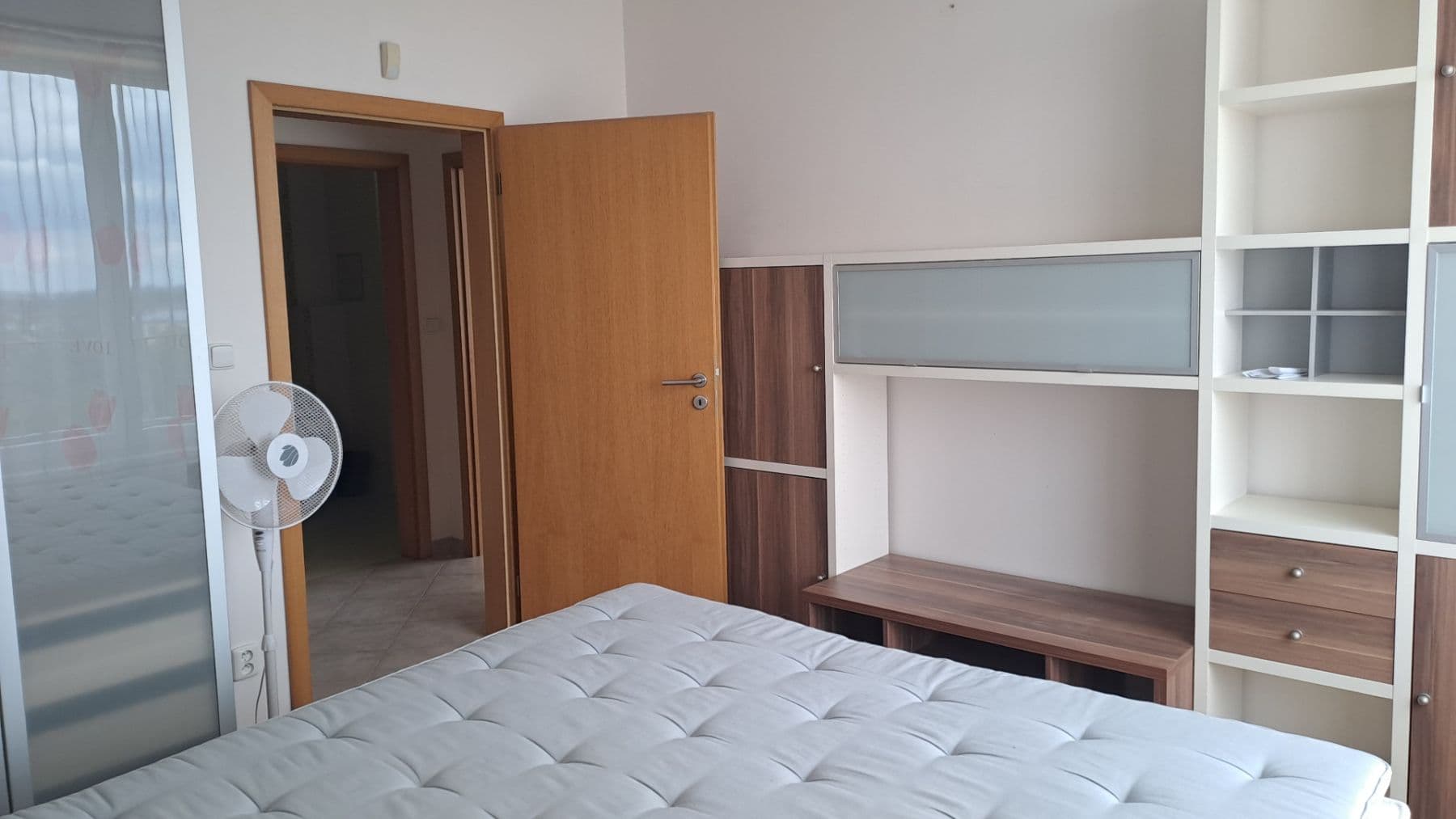 Pronájem bytu 2+kk 59 m², Milotická, Praha, Praha Pronájem bytu 2+kk 59 m², Milotická, Praha, Praha