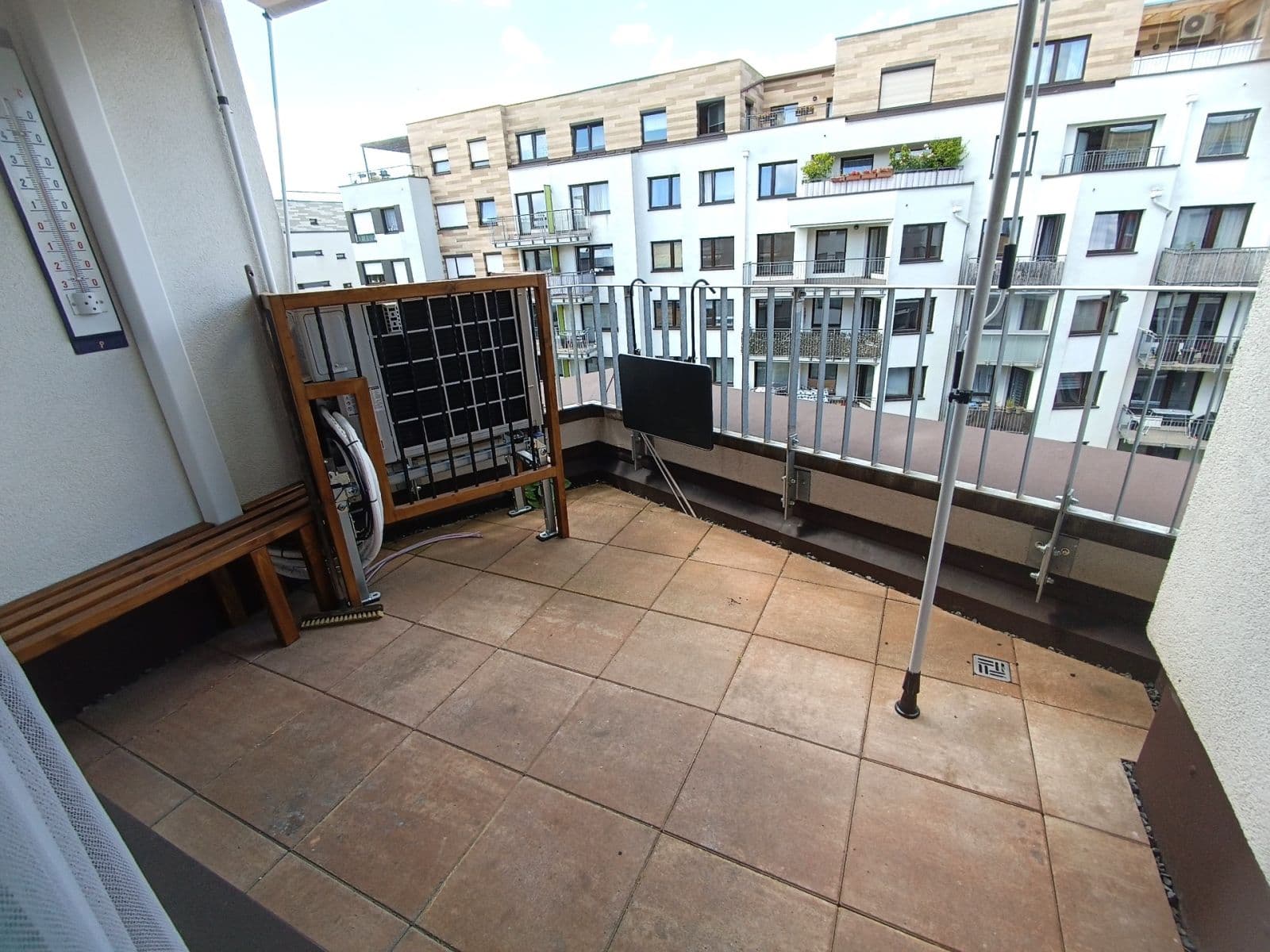 Pronájem bytu 3+kk 104 m², Zakšínská, Praha, Praha Pronájem bytu 3+kk 104 m², Zakšínská, Praha, Praha
