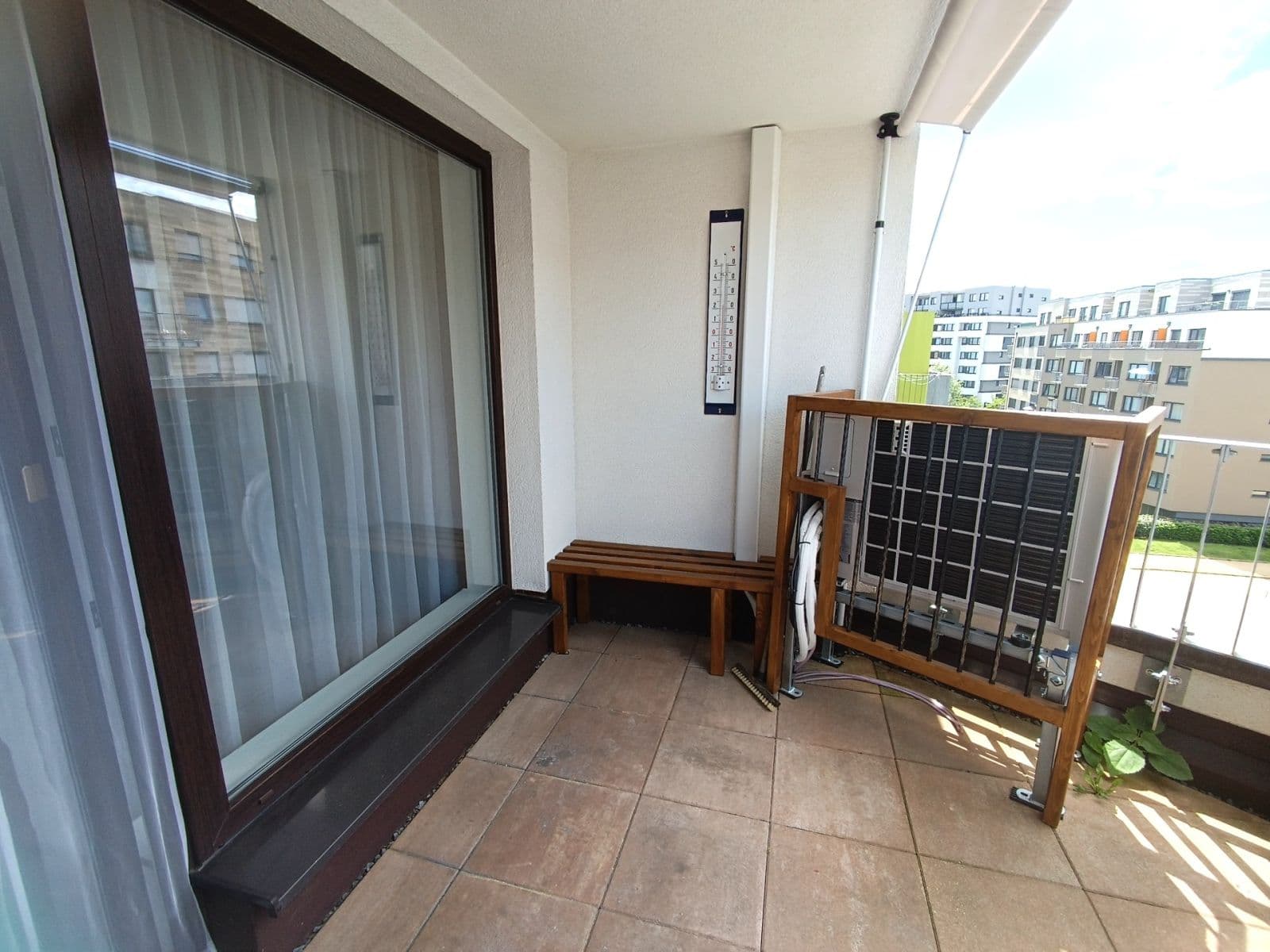 Pronájem bytu 3+kk 104 m², Zakšínská, Praha, Praha Pronájem bytu 3+kk 104 m², Zakšínská, Praha, Praha