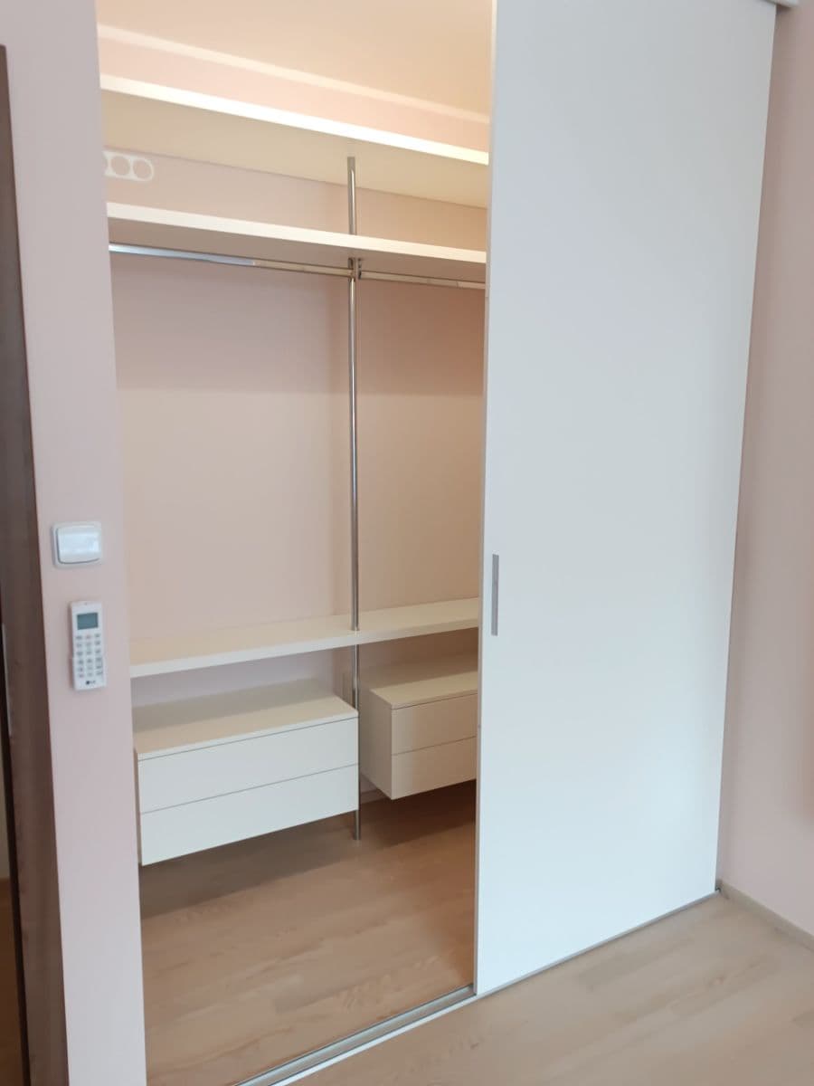 Pronájem bytu 3+kk 104 m², Zakšínská, Praha, Praha Pronájem bytu 3+kk 104 m², Zakšínská, Praha, Praha