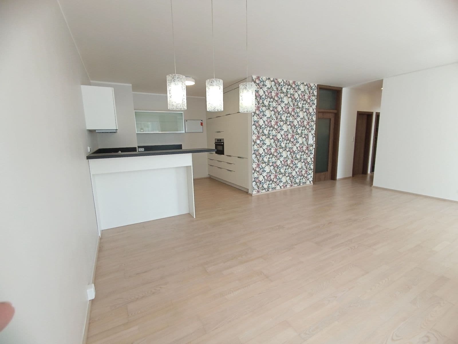 Pronájem bytu 3+kk 104 m², Zakšínská, Praha, Praha Pronájem bytu 3+kk 104 m², Zakšínská, Praha, Praha