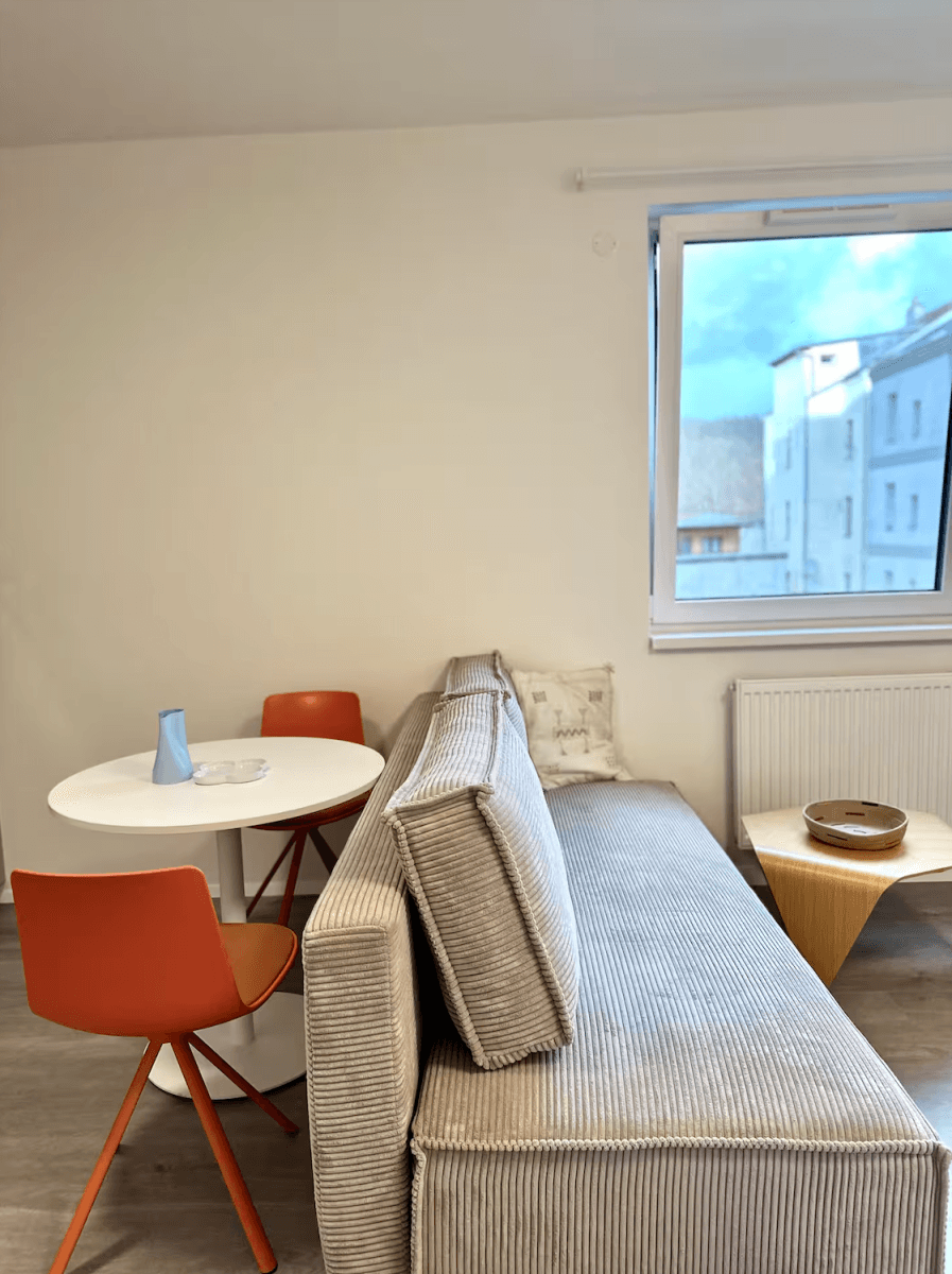 Pronájem bytu 1+kk 30 m², Nad Kolčavkou, Praha, Praha Pronájem bytu 1+kk 30 m², Nad Kolčavkou, Praha, Praha