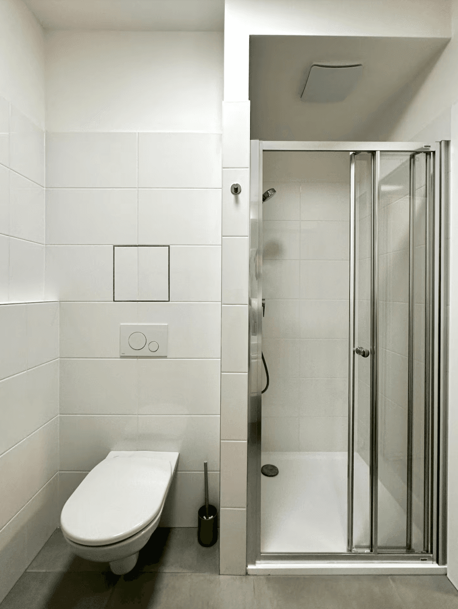 Pronájem bytu 1+kk 30 m², Nad Kolčavkou, Praha, Praha Pronájem bytu 1+kk 30 m², Nad Kolčavkou, Praha, Praha