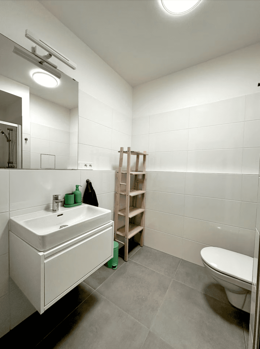 Pronájem bytu 1+kk 30 m², Nad Kolčavkou, Praha, Praha Pronájem bytu 1+kk 30 m², Nad Kolčavkou, Praha, Praha