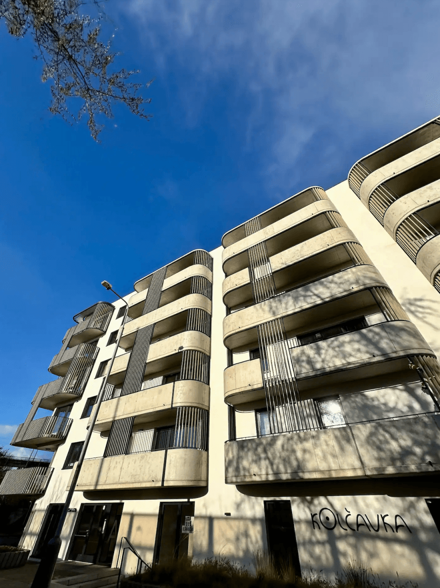 Pronájem bytu 1+kk 30 m², Nad Kolčavkou, Praha, Praha Pronájem bytu 1+kk 30 m², Nad Kolčavkou, Praha, Praha
