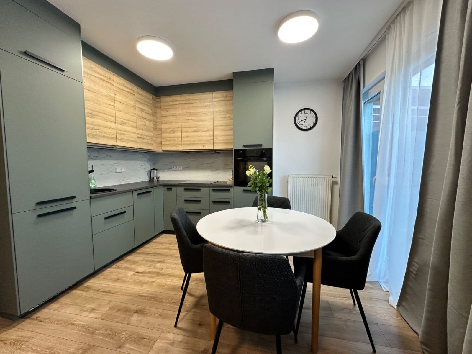 Pronájem bytu 2+kk 45 m², Pečárková, Praha, Praha Pronájem bytu 2+kk 45 m², Pečárková, Praha, Praha
