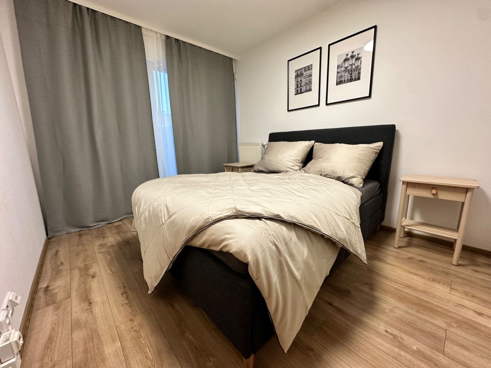 Pronájem bytu 2+kk 45 m², Pečárková, Praha, Praha Pronájem bytu 2+kk 45 m², Pečárková, Praha, Praha