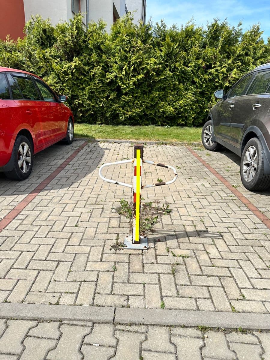 Pronájem bytu 2+kk 45 m², Pečárková, Praha, Praha Pronájem bytu 2+kk 45 m², Pečárková, Praha, Praha