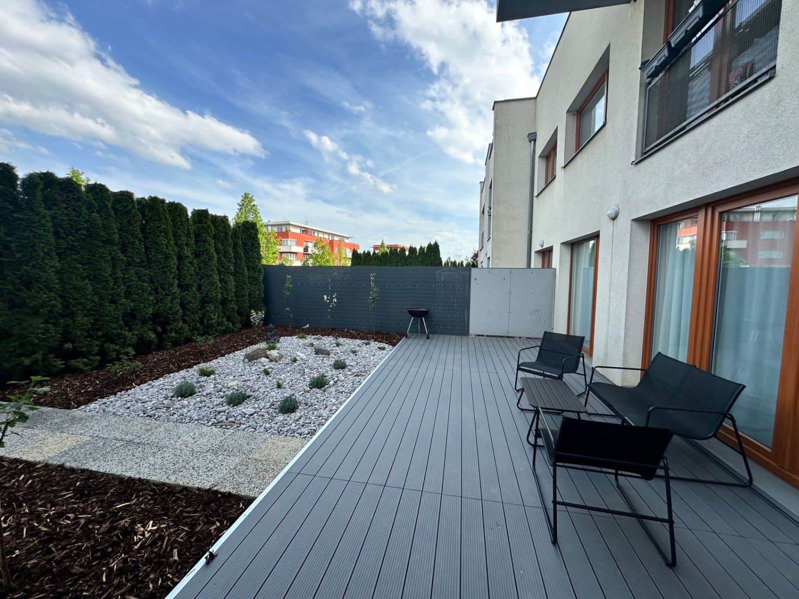 Pronájem bytu 2+kk 45 m², Pečárková, Praha, Praha Pronájem bytu 2+kk 45 m², Pečárková, Praha, Praha