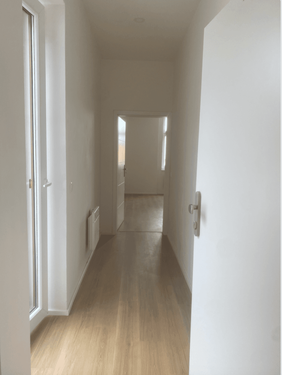 Pronájem bytu 1+kk 31 m², Elišky Přemyslovny, Praha, Praha Pronájem bytu 1+kk 31 m², Elišky Přemyslovny, Praha, Praha