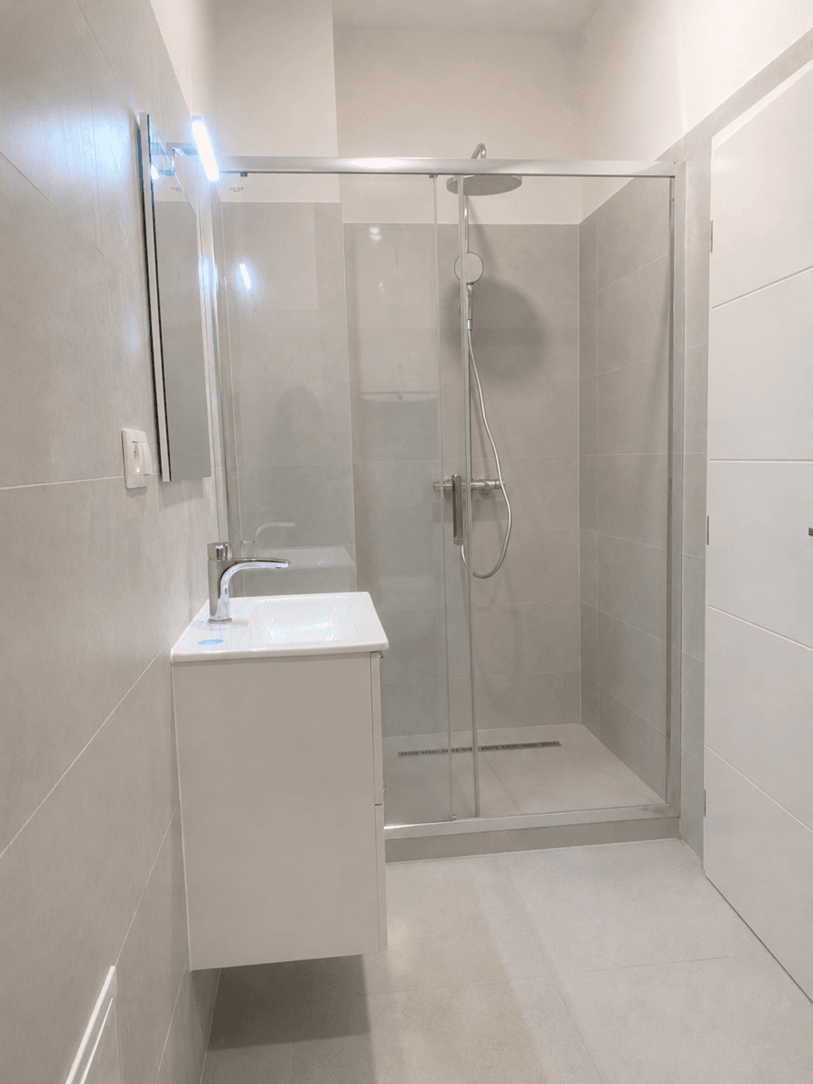 Pronájem bytu 1+kk 31 m², Elišky Přemyslovny, Praha, Praha Pronájem bytu 1+kk 31 m², Elišky Přemyslovny, Praha, Praha